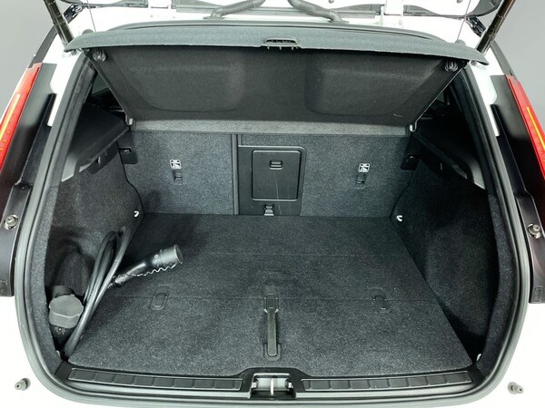 Used Volvo XC40 2021 for sale - 75286973: Photo 13
