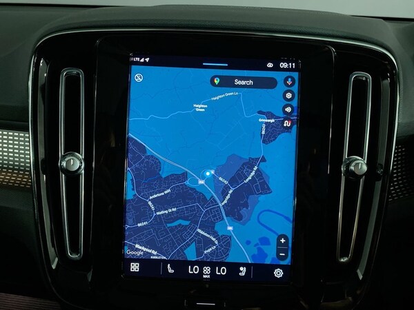 Used Volvo XC40 2021 for sale - 75286973: Photo 20