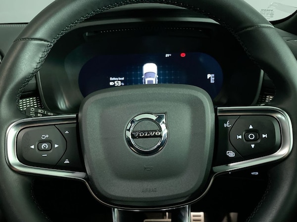 Used Volvo XC40 2021 for sale - 75286973: Photo 22