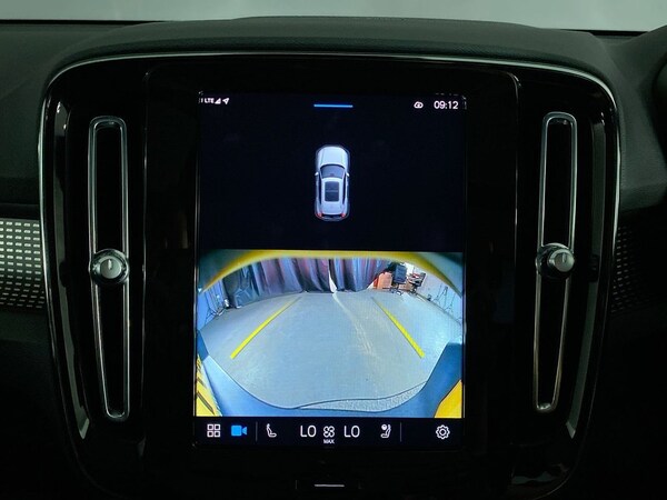 Used Volvo XC40 2021 for sale - 75286973: Photo 24