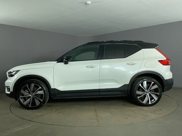 Used Volvo XC40 2021 for sale - 75286973: Photo 5