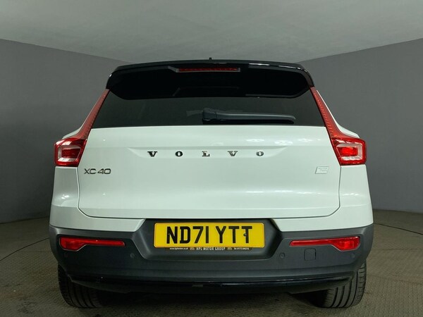 Used Volvo XC40 2021 for sale - 75286973: Photo 7