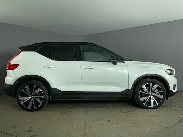 Used Volvo XC40 2021 for sale - 75286973: Photo 9