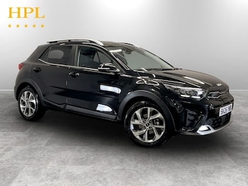 Used Kia Stonic 2025 for sale - 79244769: Photo