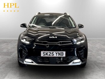 Used Kia Stonic 2025 for sale - 79244769: Photo