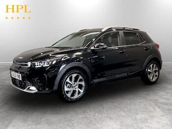 Used Kia Stonic 2025 for sale - 79244769: Photo