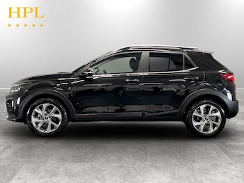 Used Kia Stonic 2025 for sale - 79244769: Photo
