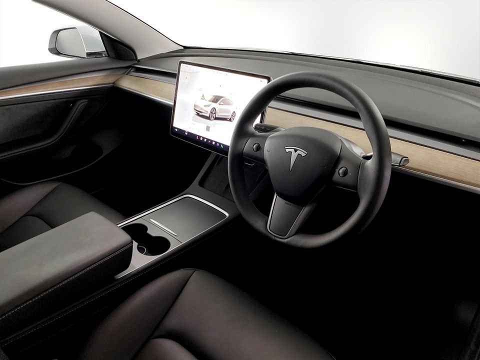 Used Tesla Model 3 2022 for sale - 77990842: Photo 12