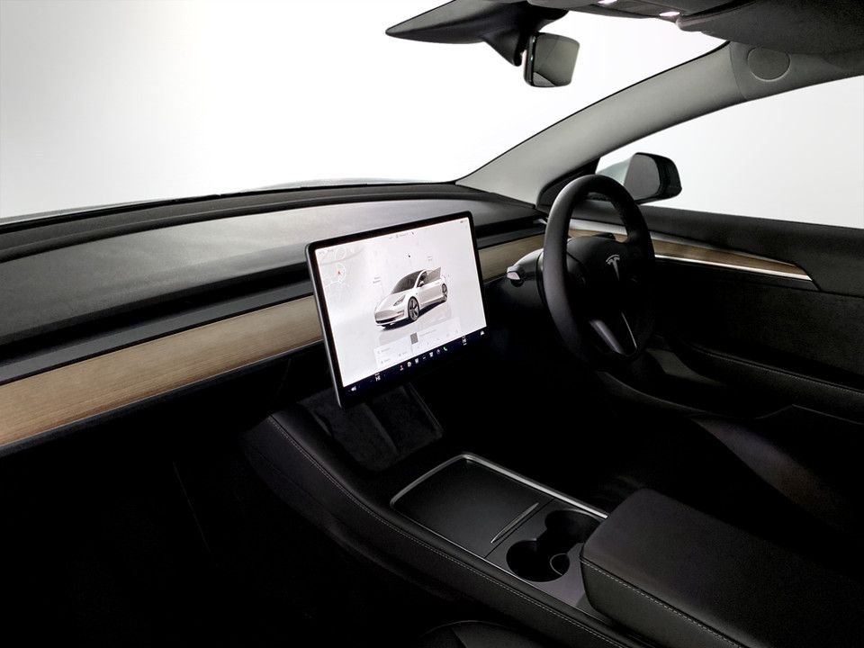 Used Tesla Model 3 2022 for sale - 77990842: Photo 14