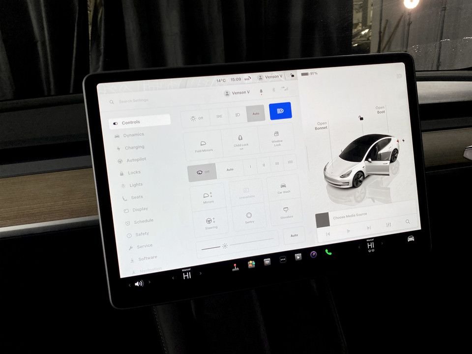 Used Tesla Model 3 2022 for sale - 77990842: Photo 15