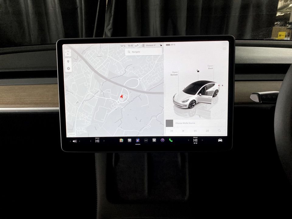 Used Tesla Model 3 2022 for sale - 77990842: Photo 17