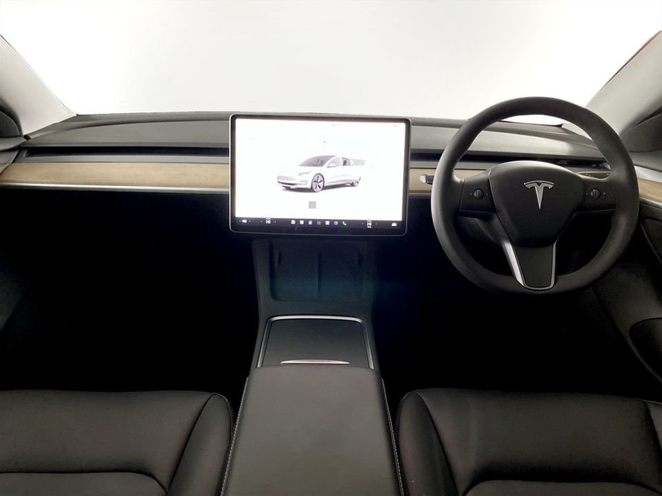 Used Tesla Model 3 2022 for sale - 77990842: Photo 18