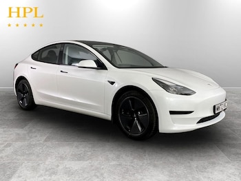Tesla Model 3 feature image