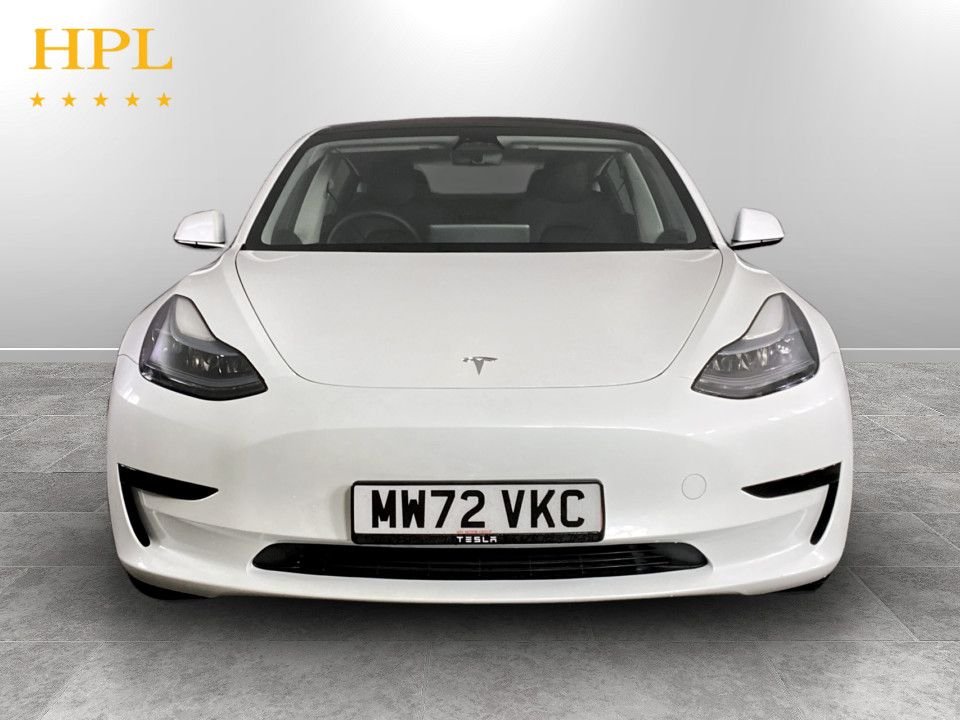 Used Tesla Model 3 2022 for sale - 77990842: Photo 2