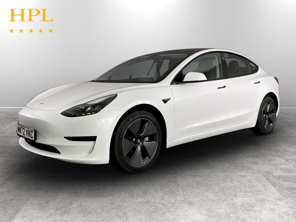 Used Tesla Model 3 2022 for sale - 77990842: Photo 3