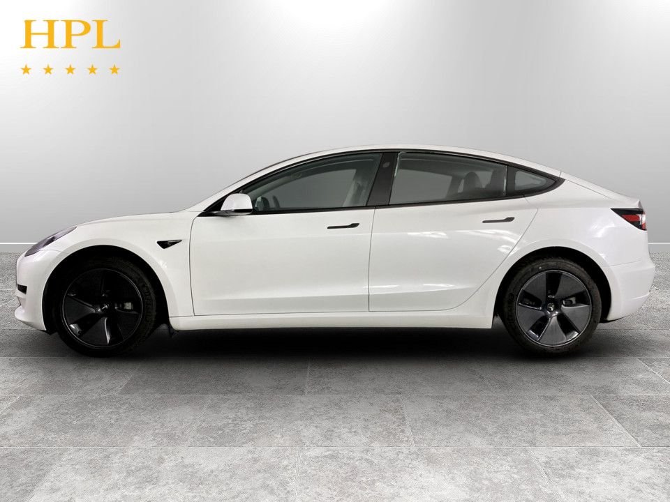 Used Tesla Model 3 2022 for sale - 77990842: Photo 4