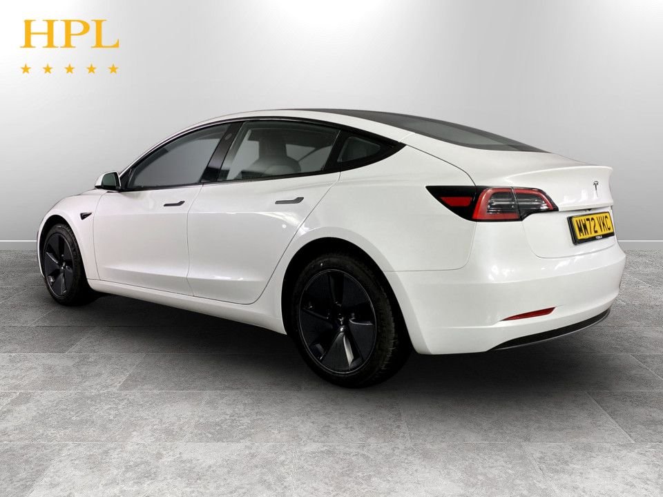 Used Tesla Model 3 2022 for sale - 77990842: Photo 5