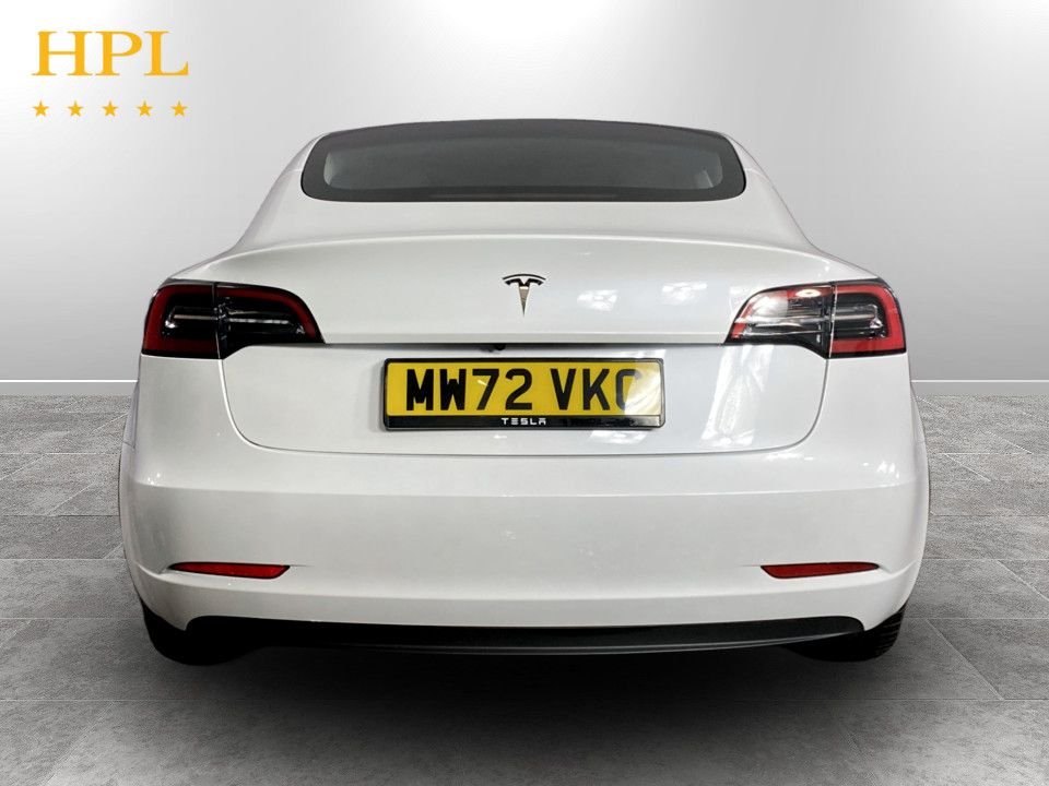 Used Tesla Model 3 2022 for sale - 77990842: Photo 6