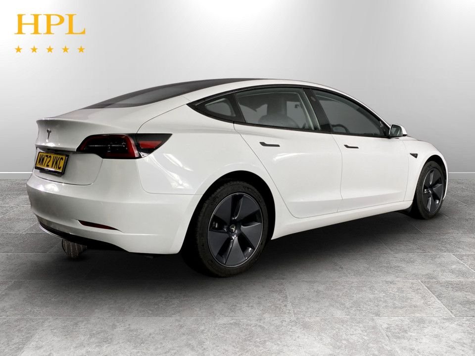 Used Tesla Model 3 2022 for sale - 77990842: Photo 7