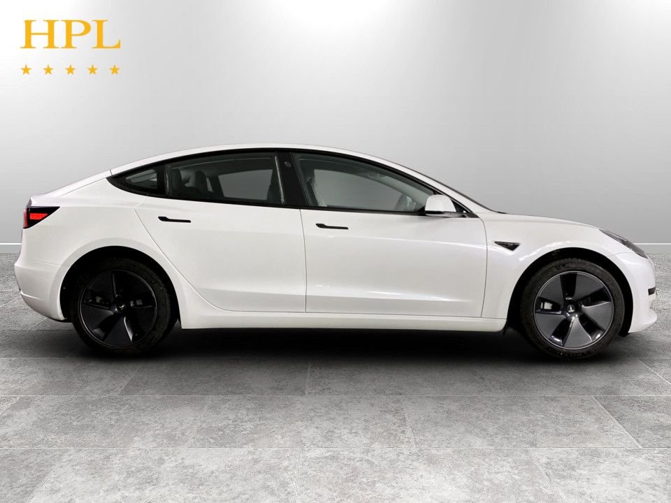 Used Tesla Model 3 2022 for sale - 77990842: Photo 8