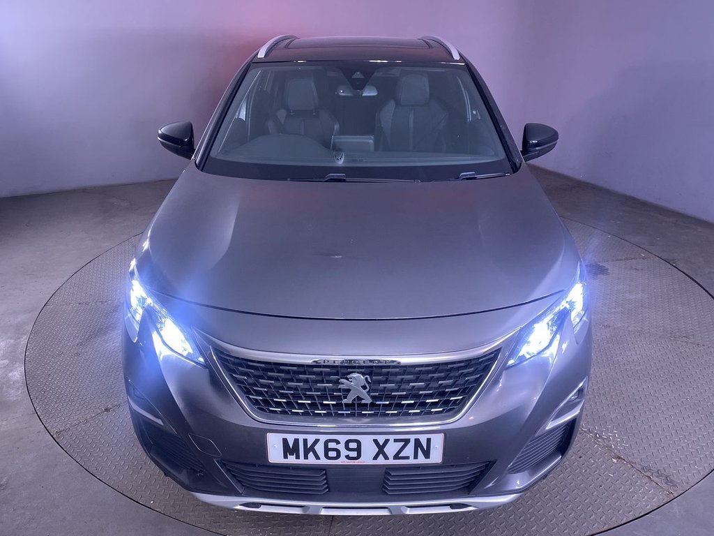 Used Peugeot 3008 2019 for sale - 76454128: Photo 10