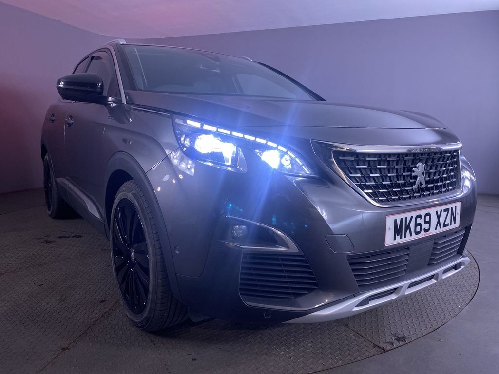 Used Peugeot 3008 2019 for sale - 76454128: Photo 11