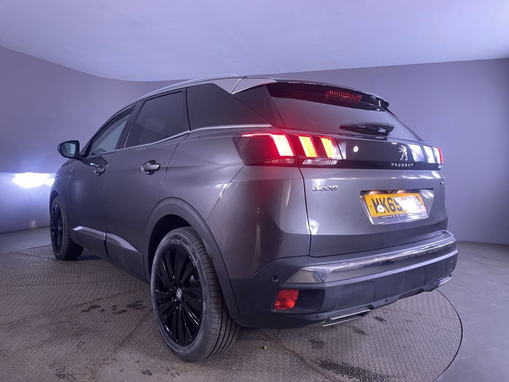 Used Peugeot 3008 2019 for sale - 76454128: Photo 14