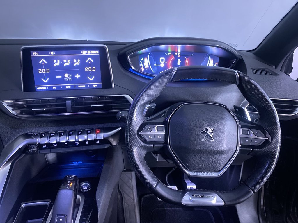 Used Peugeot 3008 2019 for sale - 76454128: Photo 16