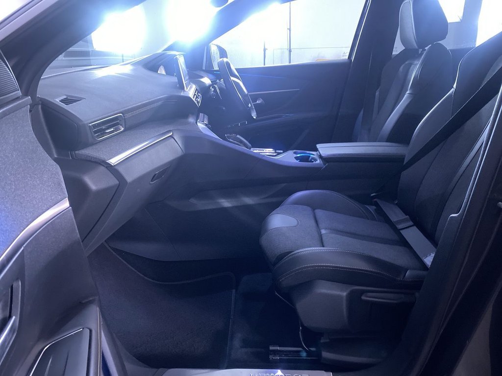 Used Peugeot 3008 2019 for sale - 76454128: Photo 17