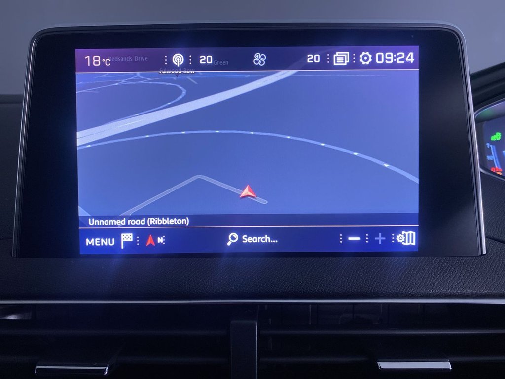 Used Peugeot 3008 2019 for sale - 76454128: Photo 20