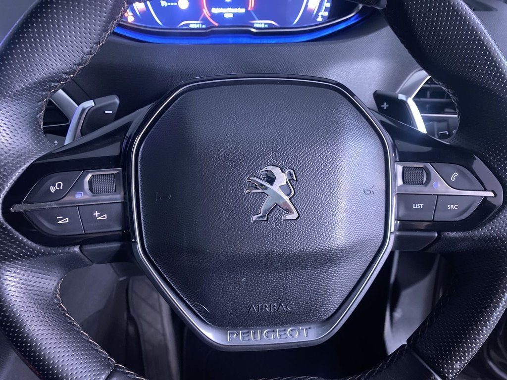 Used Peugeot 3008 2019 for sale - 76454128: Photo 22