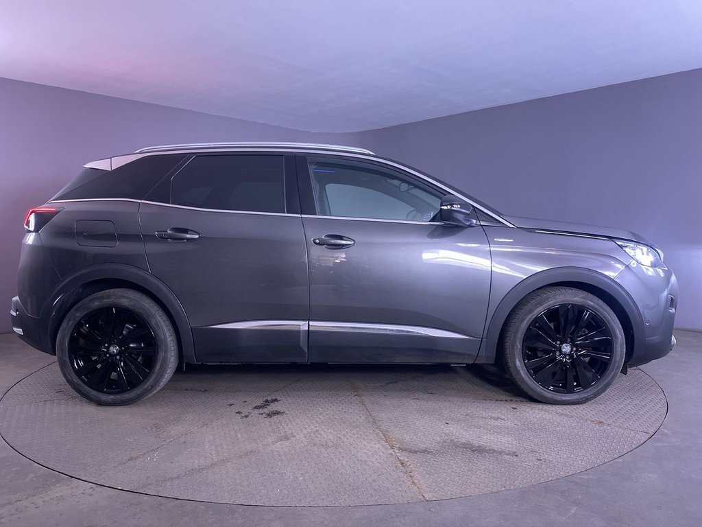 Used Peugeot 3008 2019 for sale - 76454128: Photo 9