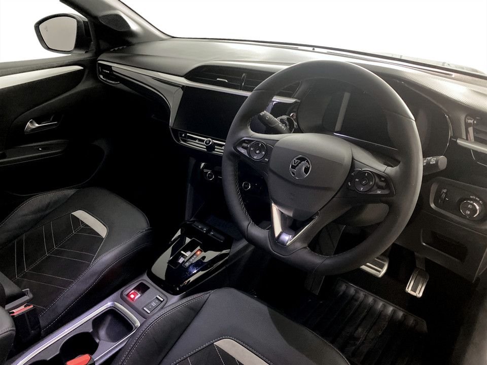 Used Vauxhall Corsa 2024 for sale - 77821411: Photo 12