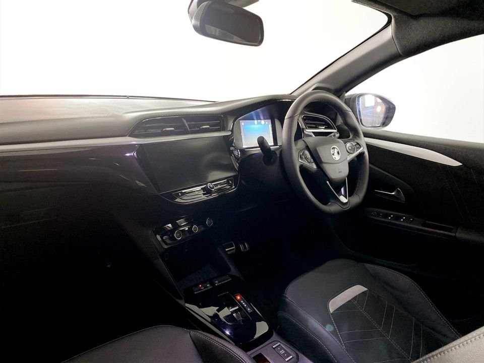 Used Vauxhall Corsa 2024 for sale - 77821411: Photo 14