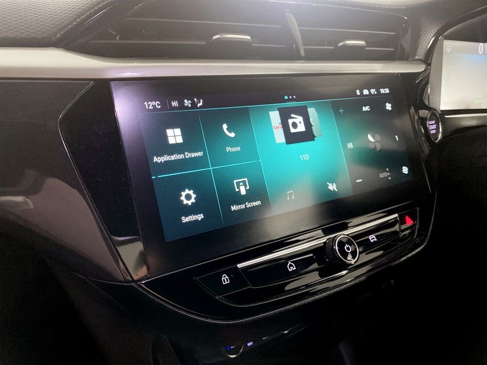 Used Vauxhall Corsa 2024 for sale - 77821411: Photo 15