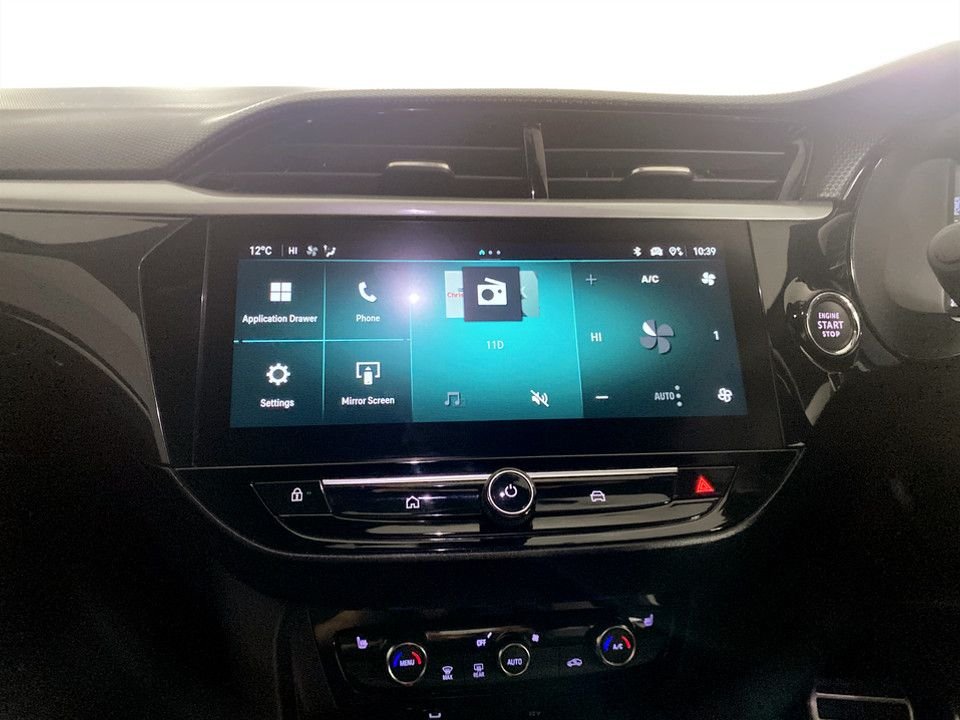 Used Vauxhall Corsa 2024 for sale - 77821411: Photo 17