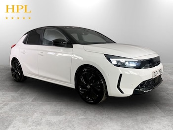 Vauxhall Corsa feature image