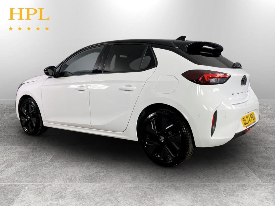 Used Vauxhall Corsa 2024 for sale - 77821411: Photo 5