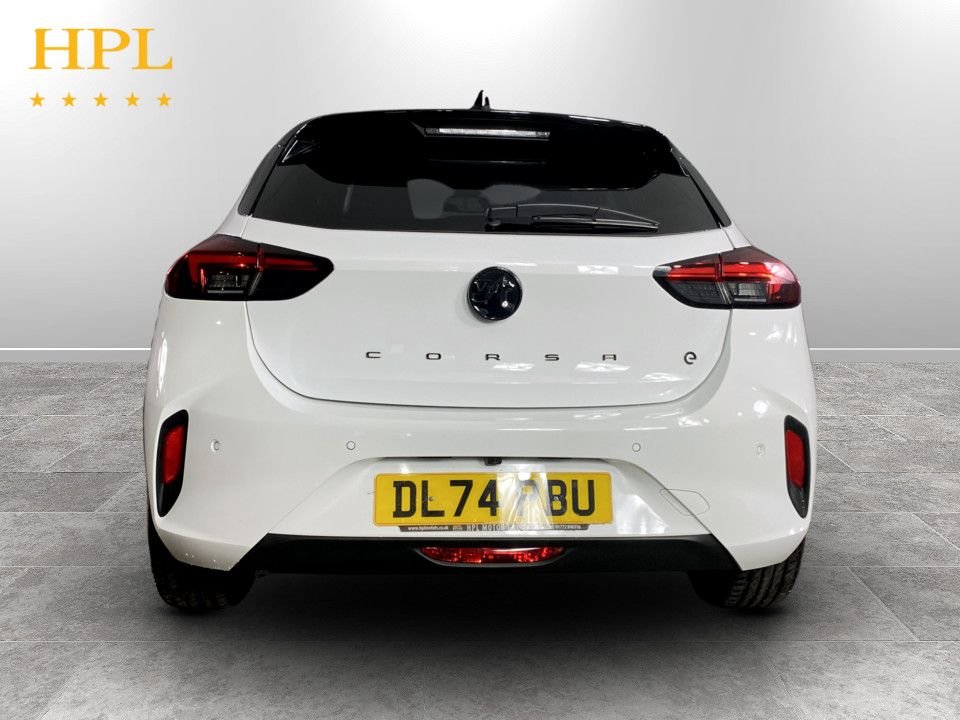Used Vauxhall Corsa 2024 for sale - 77821411: Photo 6