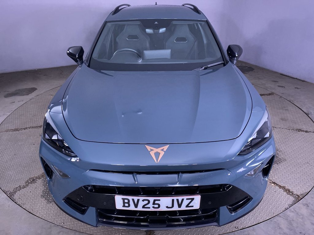 Used Cupra Formentor 2025 for sale - 77356364: Photo 10