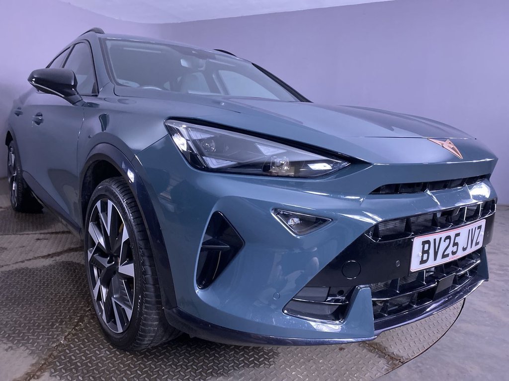 Used Cupra Formentor 2025 for sale - 77356364: Photo 11