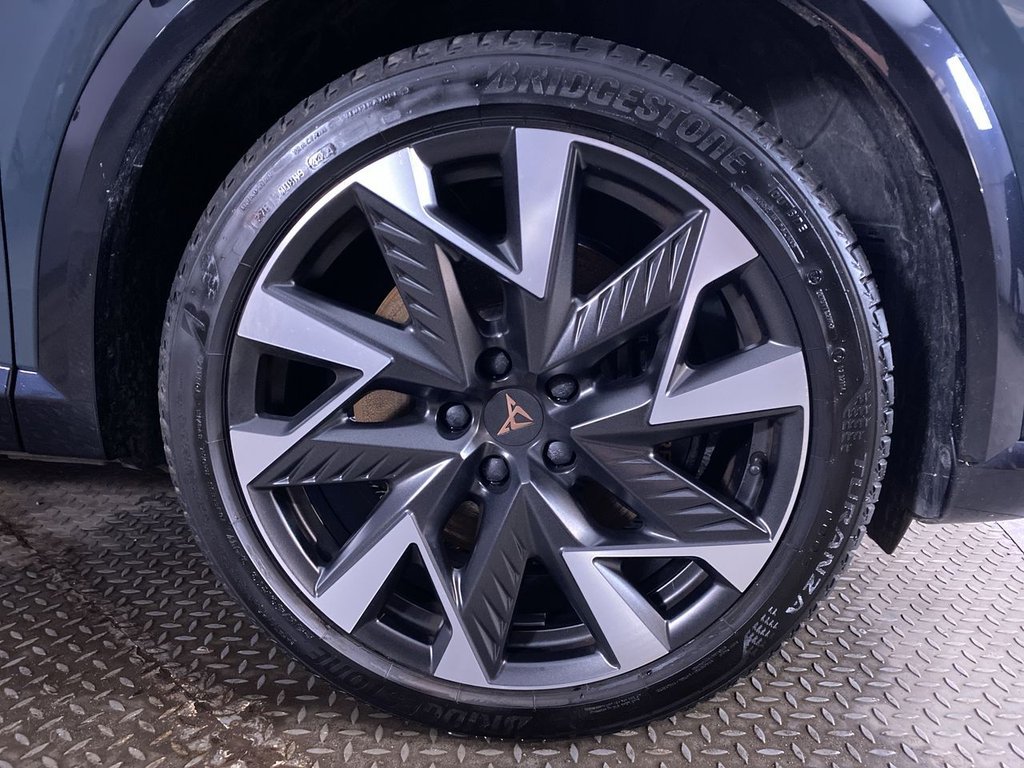 Used Cupra Formentor 2025 for sale - 77356364: Photo 12