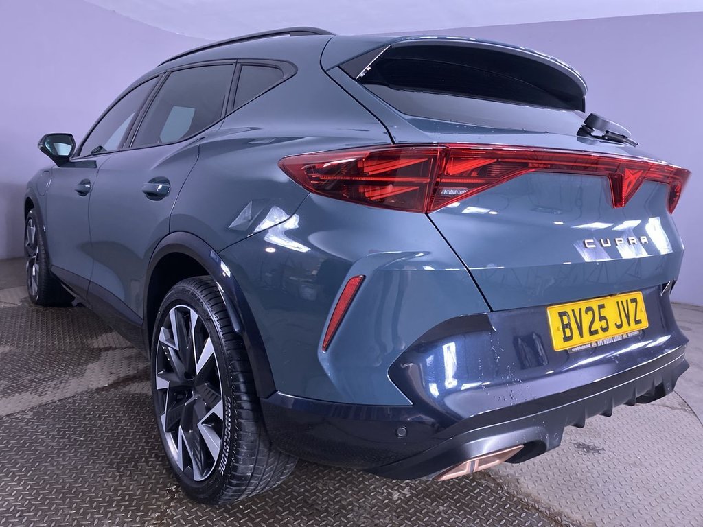 Used Cupra Formentor 2025 for sale - 77356364: Photo 14