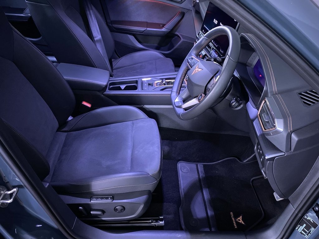 Used Cupra Formentor 2025 for sale - 77356364: Photo 15