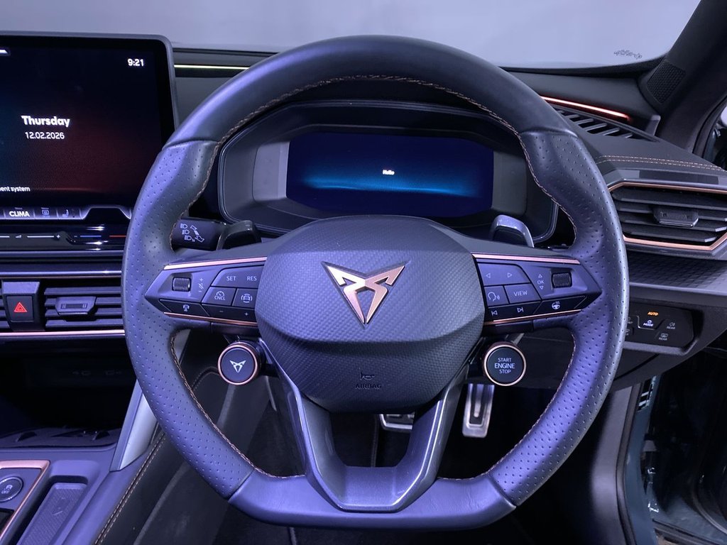 Used Cupra Formentor 2025 for sale - 77356364: Photo 16