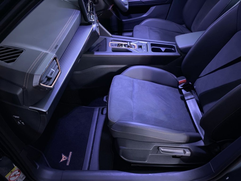 Used Cupra Formentor 2025 for sale - 77356364: Photo 17