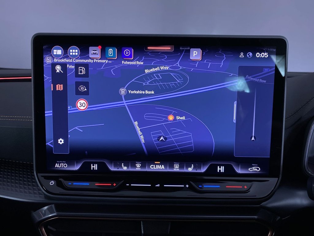 Used Cupra Formentor 2025 for sale - 77356364: Photo 20