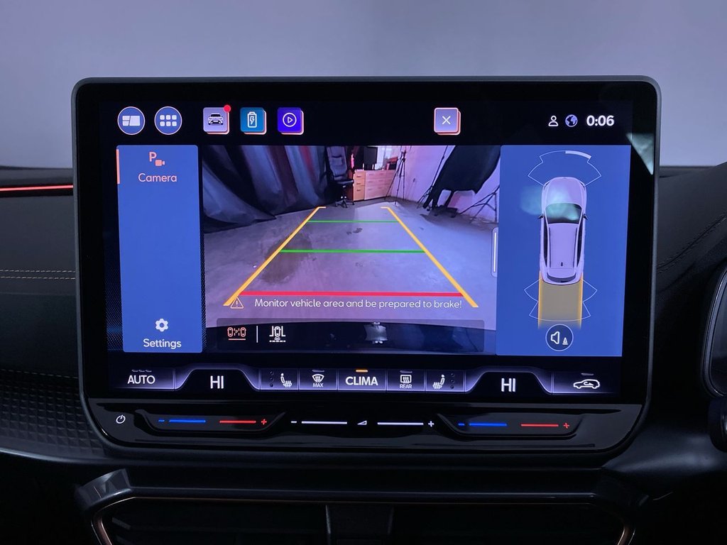 Used Cupra Formentor 2025 for sale - 77356364: Photo 24