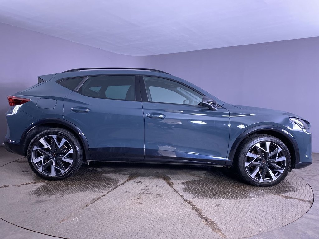 Used Cupra Formentor 2025 for sale - 77356364: Photo 9