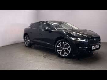 2020 (70) - 400 90kWh HSE SUV 5dr Electric Auto 4WD (400 ps)